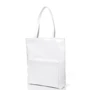 Женская сумка шоппер Sambag Shopper Tote Sen белая (93220008): Тип Сумки
