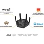 Маршрутизатор Wi-Fi ASUS RT-AXE7800 MESH gaming фото 8