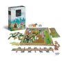 Настольная игра Rozum Зоопарк Нью-Йорка (New York Zoo) (укр.) (R027UA): Возраст от 9-ти лет