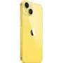 Apple iPhone 14 128GB Yellow (MR3X3RX/A) UA фото 9