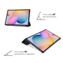 Аксессуар для планшетных ПК AIRON Premium Black for Samsung Galaxy Tab S6 Lite P610/P615 + film (4821784622488) фото 7
