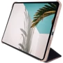 Аксесуар для iPad Macally Protective Case and Stand with Apple Pencil Rose Gold (BSTANDM6-RS) для iPad mini 6 2021 фото 9