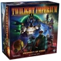 Настольная игра Fantasy Flight Games Сумерки империи 4-е изд: Пророчество Королей (FFGTI10)