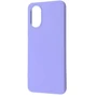 Чехол для телефонов WAVE Colorful Case Light Purple for Oppo A38 4G
