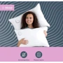 Papaella Sweet Moon 40х60 см (4820227282869): Матеріал чохла хлопок