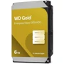 Внутрішній жорсткий диск WD Gold Enterprise Class 6TB (WD6004FRYZ): Форм-фактор 3.5"