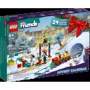 Конструктор LEGO Friends Новогодний календарь 231 деталь (41758)