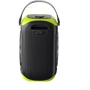 Акустика WIWU Thunder P20 80W Black: Колір черный