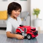 Пожежна машина Funrise CAT Power Haulers Fire Truck зі світлом та звуком 30 см (57285): Тип машинка спецслужб