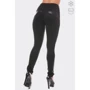 Леггинсы ArtStyleLeggings LSN-027A-60 60 черные: Вид Леггинсы