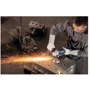 Шлифмашина угловая (болгарка) Bosch GWS 15-125 CIE (0601796002): Тип машины угловая