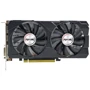Видеокарта AFOX RTX2060 6GB (F2060-6144D6H4-V2): Тип памяти GDDR6