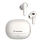 Наушники ColorWay Slim TWS-1 Earbuds Long Life Beige (CW-TWS1BE)