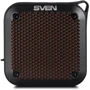 Акустика Sven PS-88 Black: Тип портативная