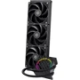 Кулер ID-COOLING Dashflow 360 XT Lite Black: Рівень шуму, dB 29.8