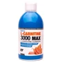 Жироспалювач Quamtrax L-Carnitine 3000 500 ml / 31 servings / orange