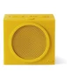 Динамік Lexon Tykho speaker жовтий (LA104J7) фото 3