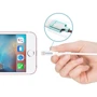 Кабель ANKER USB Cable to Lightning Powerline+ V3 90cm White (A8121H21/A8121G21) фото 3