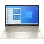 Ноутбук HP Envy x360 13-bd0036nn (3A8W3EA): Тип екрану глянец