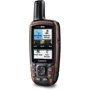 Garmin GPSMAP 64s (010-01199-10): Разрешение экрана 160x240 пикс
