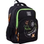 Рюкзак GoPack Education Hey Bro GO21-113M-5: Спинка Ортопедическая (анатомическая)