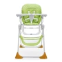 Стульчик для кормления Chicco Pocket Lunch Silver (79341.49) фото 1
