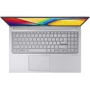 Ноутбук ASUS VivoBook 15 (R1504ZA-BQ810): Тип экрана матовый