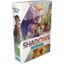 Настольная игра Libellud Тени: Амстердам (Shadows: Amsterdam) (3363): Вид логические