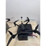 Air Space Logic FPV Камикадзе 8" R2 (с акб): Управление/Передатчик Пульт д/у