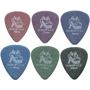 Медиатор Набор медиаторов DUNLOP 4170 GATOR GRIP STANDARD CABINET: Тип Медиатор