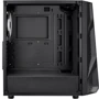 Корпус Aerocool AirHawk Duo (4710562752434): Потужність БЖ, Вт немає