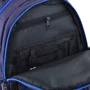 Рюкзак молодежный YES T-52 Wheel (554908): Корпус рюкзака Мягкий