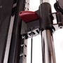 Фитнес станция Inspire FT1 (3636): Вес грузового стека, кг 150