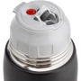 Термос Zojirushi SJ-JS10BA 1.03 л черный (4974305215222): Объем, л 1