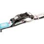 Ошейник Max & Molly Smart ID Collar - Unicorn/L для собак (4894512023086): Цвет голубой