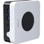 Персональный компьютер (ПК) CHUWI LarkBox X 12/512Gb, N100, Windows 11: Оптический привод отсутствует