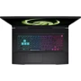 Ноутбук MSI Bravo 17 (D7VEK-092XPL) UA: Оперативная память 16 ГБ