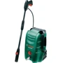 Мийка Bosch AQT 33-10 (06008A7000): Максимальний тиск (бар) 100