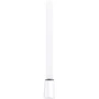 Офисная настольная лампа Baseus аккумуляторная LED Smart Eye Charging 5W White (DGZG-02): Тип Настольные лампы