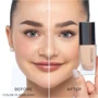 ARTDECO High Performance Lifting Foundation №15 reflecting vanilla Тональный крем с лифтингом 30 ml: Назначение Матирование, Выравнивание, Лифтинг, Увлажнение