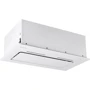 Вытяжка Minola HBI 6473 WH GLASS 800 LED Line