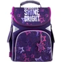 Рюкзак GoPack Education каркасний 5001-6 Shine bright GO21-5001S-6