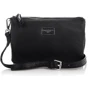Женская сумка через плечо Giorgio Ferretti черная (SHIGF2020021-black): Тип Сумки