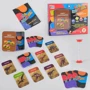 Карточная игра 4FUN Game Club Игра памяти С динозаврами (UKB-B 0045-4): Производитель 4FUN Game Club