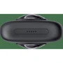 Экшн камера Insta360 One X: Разрешение матрицы 18 МП