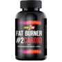 Жиросжигатель Power Pro Fat Burner №2 CARDIO 90 caps