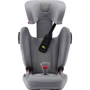 Автокресло BRITAX-ROMER KIDFIX III S Cool Flow - Silver: Группа 15-36 кг (группа 2-3)