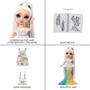 Кукла Rainbow High Fantastic Fashion Amaya с аксессуарами (594154) фото 6