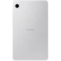 Планшет Samsung Galaxy Tab A9 8.7 4/64GB Wi-Fi Silver (SM-X110NZSA): Процессор Mediatek Helio G99 (6nm) Octa-core (2x2.2 GHz Cortex-A76 & 6x2.0 GHz Cortex-A55)