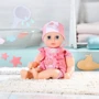 Кукла Baby Born My First Bath Annabell Прекрасное купание 30 см (707227): Высота, см 30